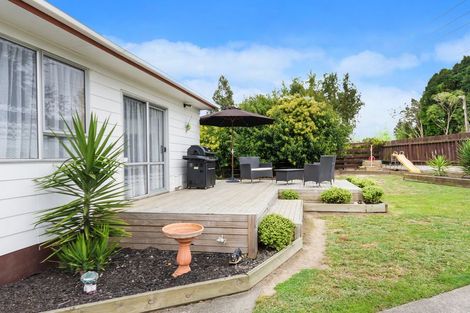Photo of property in 55 Boundary Road, Opaheke, Papakura, 2113