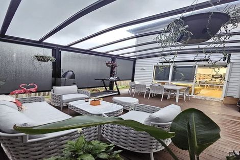 Photo of property in 17 Arahanga Road, Flat Bush, Auckland, 2019