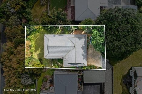 Photo of property in 58 Mackesy Road, Parahaki, Whangarei, 0112