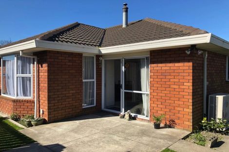 Photo of property in 1/9 Cassidy Place, Belfast, Christchurch, 8051