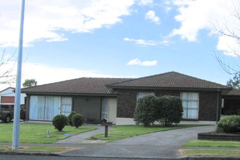 Photo of property in 13 Diorella Drive, Clover Park, Auckland, 2019