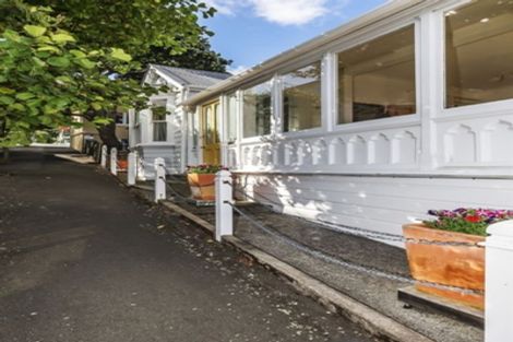 Photo of property in 104 Elizabeth Street, Mount Victoria, Wellington, 6011