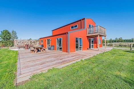 Photo of property in 92 Foothills Road, Okuku, 7473