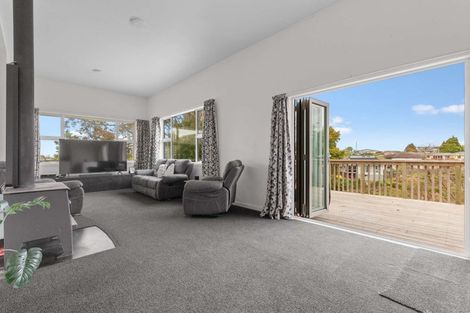 Photo of property in 15b Brown Terrace, Te Puke, 3119