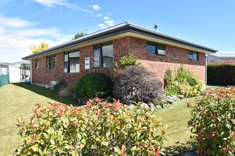 Photo of property in 214 Mackenzie Drive, Twizel, 7901