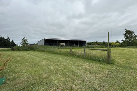 Photo of property in 67 Brockley Road, Claremont, Timaru, 7972