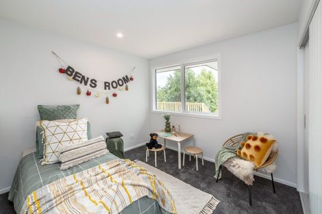 Photo of property in 3 Macrocarpa Lane, Carterton, 5713