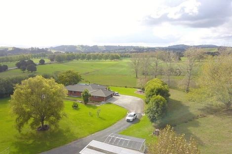 Photo of property in 258 Mckinley Road, Kokopu, Whangarei, 0179