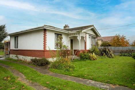 Photo of property in 13 Carlyle Street, Mataura, 9712