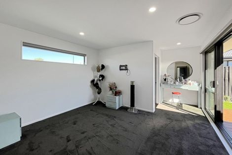 Photo of property in 154 Georgina Street, Marshland, Christchurch, 8083