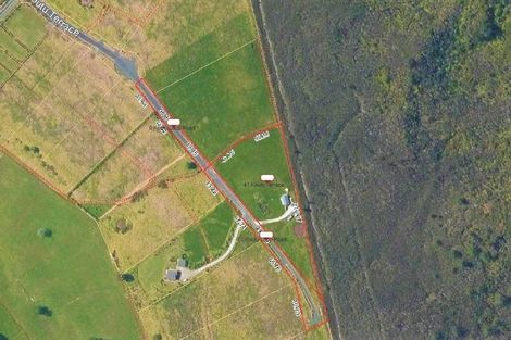 Photo of property in 41 Koutu Terrace, Opononi, Kaikohe, 0473