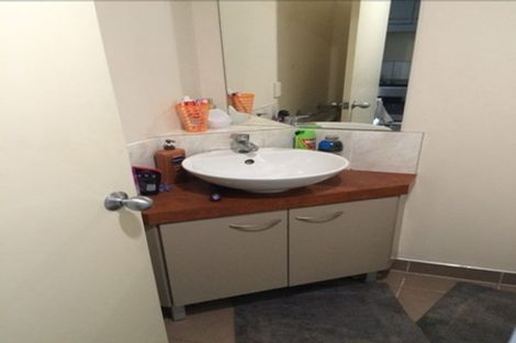 Photo of property in The Imperial Gardens Apartments, 804/135 Hobson Street, Auckland Central, Auckland, 1010