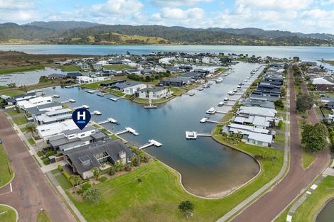 Photo of property in 314 Waterways Parade, Pauanui, Hikuai, 3579
