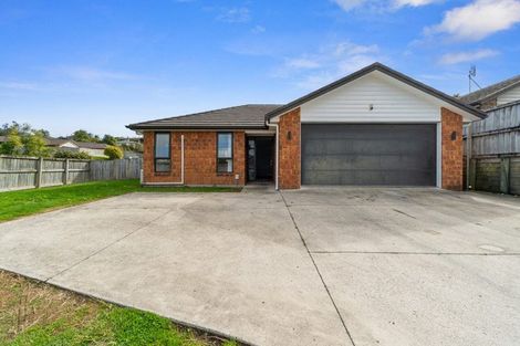 Photo of property in 7 Manuka Road, Huntly, 3700