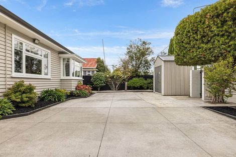 Photo of property in 140 Rutland Street, St Albans, Christchurch, 8052