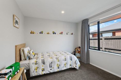 Photo of property in 51 Bavaria Drive, Rolleston, 7614