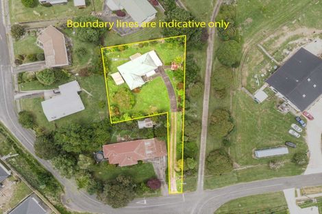 Photo of property in 33a Ainslie Road, Paeroa, 3600