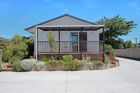 Photo of property in 59 Martin Road, Paraparaumu Beach, Paraparaumu, 5032