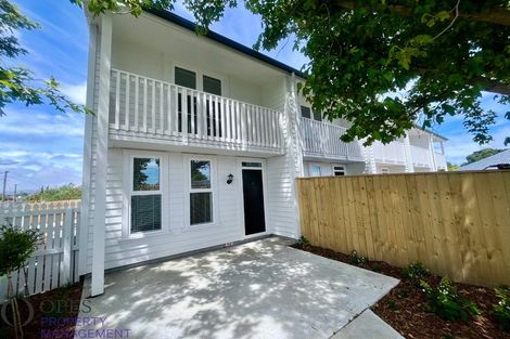 Photo of property in 1/40 New Brighton Road, Shirley, Christchurch, 8061