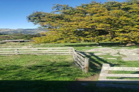 Photo of property in 33 Montgomerys Road, Little River, 7591