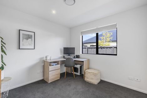 Photo of property in 27 Lusk Street, Rangiora, 7400