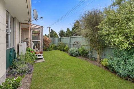 Photo of property in 1/26 Hayton Road, Wigram, Christchurch, 8042