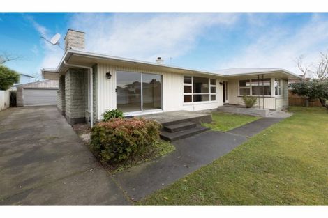 Photo of property in 34 Gladson Avenue, Sockburn, Christchurch, 8042