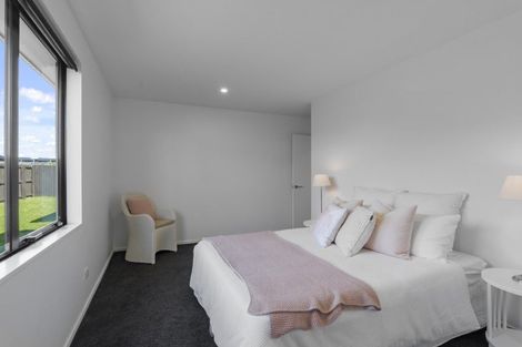 Photo of property in 122 Southfield Drive, Lincoln, 7608