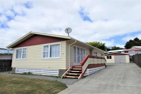 Photo of property in 33 Stockdale Street, Wainuiomata, Lower Hutt, 5014