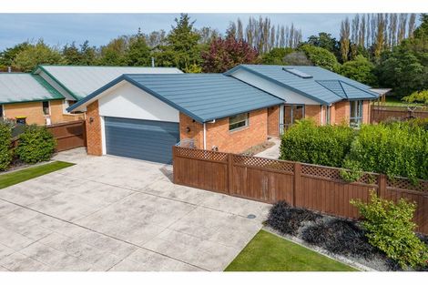 Photo of property in 36 Cumberland Place, Kaiapoi, 7630