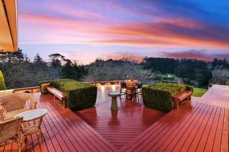 Photo of property in 62 Old Coach Way, Ramarama, Drury, 2579