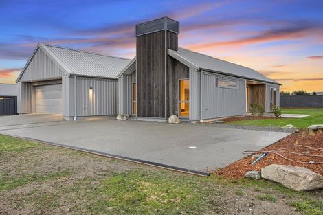 Photo of property in 54 Lakeland Avenue, Twizel, 7901