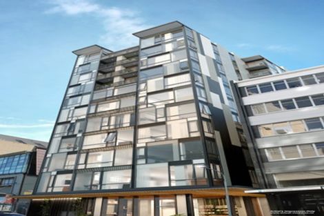 Photo of property in 805/212 Willis Street, Te Aro, Wellington, 6011