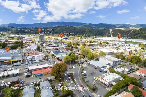 Photo of property in 1/790 Fergusson Drive, Elderslea, Upper Hutt, 5018
