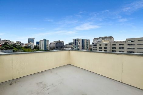 Photo of property in 7/26 Buller Street, Te Aro, Wellington, 6011
