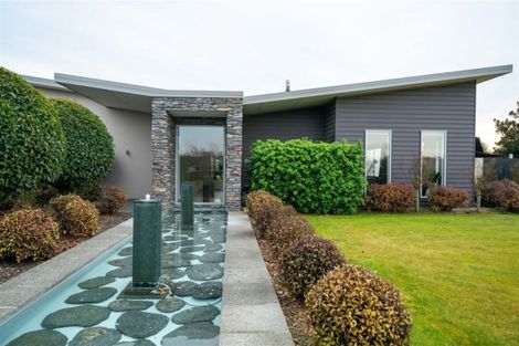 Photo of property in 190 Aberdeen Road, Prebbleton, 7604