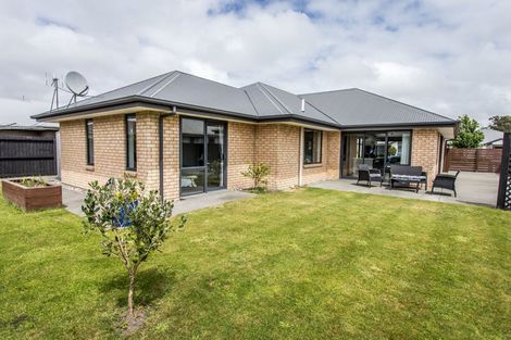 Photo of property in 134 Te Korari Street, Marshland, Christchurch, 8083