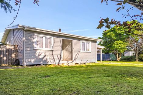 Photo of property in 62 Lahore Street, Wairoa, 4108