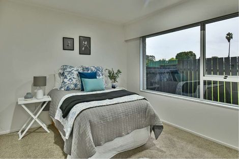 Photo of property in 7/47 Tennessee Avenue, Mangere East, Auckland, 2024