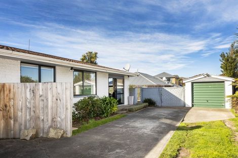 Photo of property in 2/29 Blakehall Place, Spreydon, Christchurch, 8024