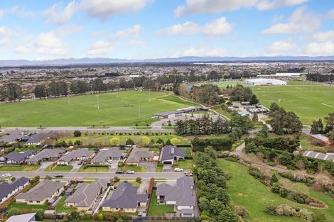 Photo of property in 18 Broomleigh Drive, Rolleston, 7615