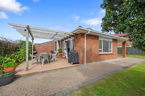 Photo of property in 80 Eban Avenue, Hillcrest, Auckland, 0627