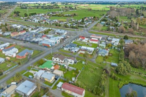 Photo of property in 7 Dixons Line, Bunnythorpe, Palmerston North, 4481