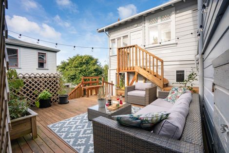 Photo of property in 301 Adelaide Road, Newtown, Wellington, 6021