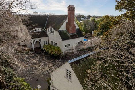 Photo of property in 43 Holmwood Road, Merivale, Christchurch, 8014