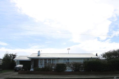 Photo of property in 48 Durham Street, Levin, 5510