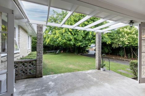 Photo of property in 6 Cobham Crescent, Waipukurau, 4200