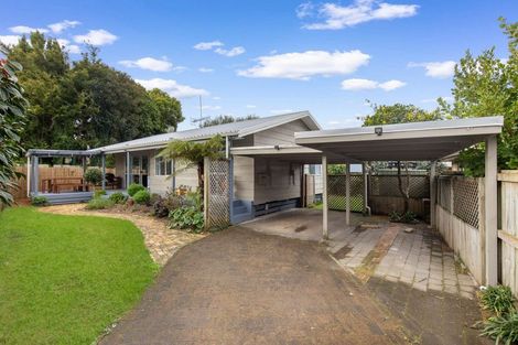 Photo of property in 118 Old Farm Road, Hamilton East, Hamilton, 3216