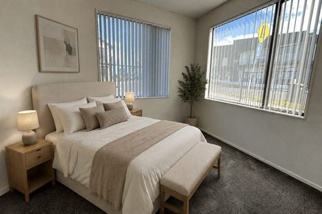 Photo of property in 2 Turbine Way, Hobsonville, Auckland, 0616