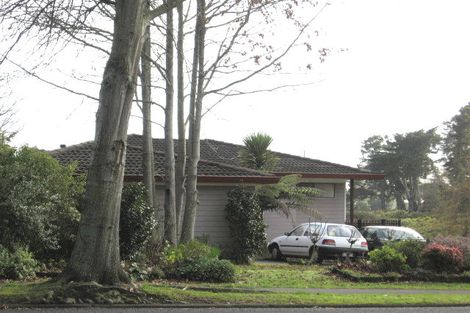 Photo of property in 43 Elliot Street, Pahurehure, Papakura, 2113